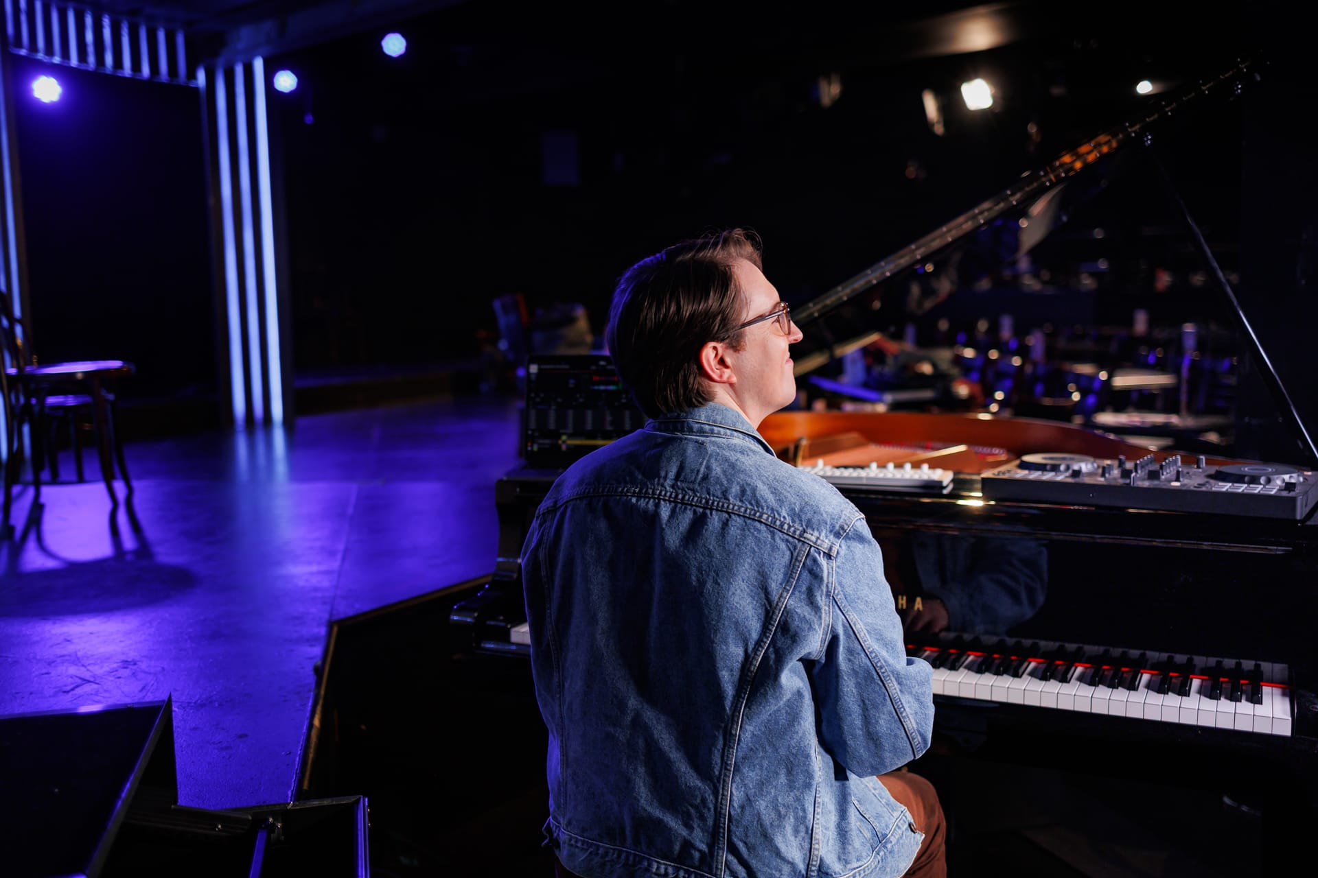 Lots of shows coming up!