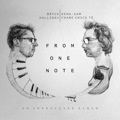 From One Note